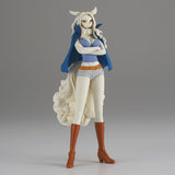Banpresto One Piece - DXF - The Grandline Lady Wanokuni - Vol.10 Wanda Figure