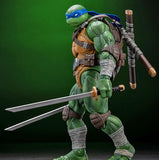 **Pre Order**Lingjihun 1/12 TMNT Leonardo Action Figure