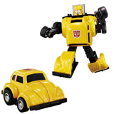 Transformers Missing Link C-03 Bumblebee Exclusive Action Figure