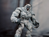 Loosecollector's 1/12 The Crypt The Yeti Action Figure