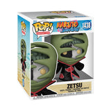 Funko Pop Naruto Shippuden Zetsu Super 1438 Vinyl Figure