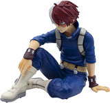 Banpresto My Hero Academia Break time Collection vol.3 (Todoroki Shoto) Figure