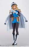 S.H. Figuarts SPIRITS "SHY" Action Figure