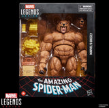 **Pre Order**Marvel Legends Spider-Man Series Grizzly Action Figure