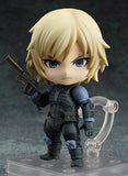 Nendoroid Raiden: MGS2 Ver.(Re-run) 538 Action Figure