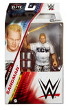 Mattel WWE ECW Elite Collection 111 Sandman Action Figure