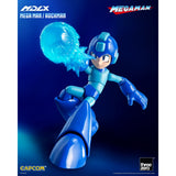 Threezero Mega Man Rockman MDLX Action Figure