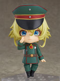 Nendoroid The Saga of Tanya the Evil Tanya Degurechaff 784 Action Figure