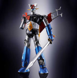 Soul of Chogokin GX-105D Mazinger Z - Kakumeishinka - Damage ver. "Mazinger Z" Action Figure