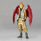 Banpresto My Hero Academia - Age Of Heroes - Hawks Figure