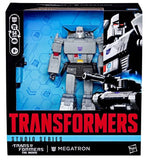 Transformers Studio Series The Transformers: The Movie Leader Class Megatron Action Figure