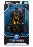 Mcfarlane Toys DC Multiverse Batman Earth 2 Society Action Figure
