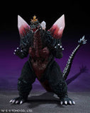 **Pre Order**S.H. MonsterArts Spacegodzilla Fukuoka Decisive Battle Ver. "Godzilla Vs. Spacegodzilla" Action Figure