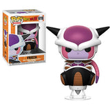 Funko Pop Dragon Ball Z Frieza 619 Vinyl Figure