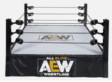 Jazwares AEW All Elite Wrestling Uniravled Collection Action Ring