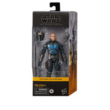 Star Wars Black Series The Clone Wars Pre Vizsla Action Figure