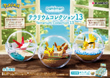 SINGLE BOX Re-Ment Pokemon Terrarium Collection vol.13