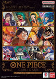 One Piece Japanese Card Game Premium Card Collection Best Selection Vol. 3