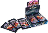 Disney Lorcana TCG: Rise of the Floodborn Japanese Booster Box