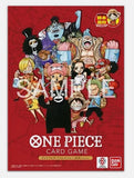 One Piece Japanese Premium Card Collection Kumamoto Special Flagship