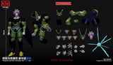 KW Studio KW006B Perfect Monster (Blue Ver) Action Figure