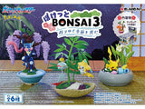 SINGLE BOX Re-Ment Pokemon Bonsai 3 With The Changing Seasons
