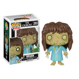 Funko Pop The Exorcist Regan 203 Vinyl Figure