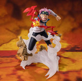 Figuarts Zero Koby -Honesty Impact- "One Piece" Statue