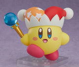 Nendoroid Beam Kirby (re-run) 1055 Action Figure