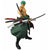 Variable Action Heroes One Piece Roronoa Zoro (Reissue) Action Figure