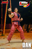 **Pre Order**Storm Arena Street Fighter Alpha 3 Dan 1/12 Action Figure