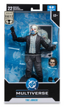 **Pre Order**Mcfarlane Toys Vault Collection The Joker The Dark Knight Action Figure
