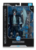 Mcfarlane Toys DC Collector Edition Lobo Action Figure