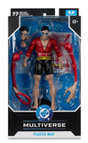 **Pre Order**Mcfarlane Toys DC Multiverse Plastic Man The Terrifics Action Figure