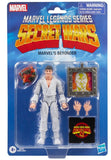 Marvel Legends Secret Wars Beyonder Action Figure