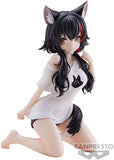 Banpresto Hololive - #Hololive If (Relax Time) - Ookami Mio Figure
