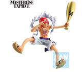 **Pre Order**Bandai Ichibansho Monkey D.Luffy Gear 5 Baseball ver. (The Future of Imagination) "One Piece" Figure