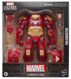 Marvel Legends Hulkbuster Deluxe 85th Anniversary Action Figure