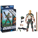 G.I. Joe Classified Series Craig "Rock N Roll' McConnel Action Figure