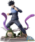 SEGA Jujutsu Kaisen - Luminasta - Megumi Fushiguro Figure