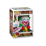 Funko Pop Killer Klowns from Outer Space Shorty 932 Vinyl Figure