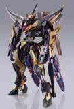 Lancelot Albion Zero "Code Geass" Metal Build Dragon Scale Action Figure