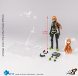 Hiya Toys 1/12 Persona 5 Royal Oracle Exquisite Basic Series Action Figure
