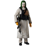 MAFEX Zack Snyder Justice League Knightmare The Joker Action Figure