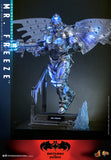 **Pre Order**Hot Toys 1/6 Scale Mr. Freeze (Deluxe Version) Action Figure