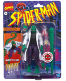 **Pre Order**Marvel Legends Spider-Man Retro Lizard Action Figure
