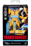 Transformers Studio Series 86 Deluxe Sunstreaker Action Figure