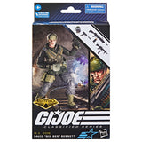 G.I. Joe Classified Series Nightforce David "Big Ben" Bennett Action Figure