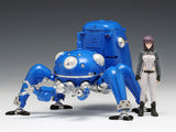 Ghost in the Shell S.A.C. 2nd GIG Tachikoma Plastic Model Kit