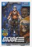 G.I. Joe Classified Series Stuart "Outback" Selkirk Tiger Force Action Figure